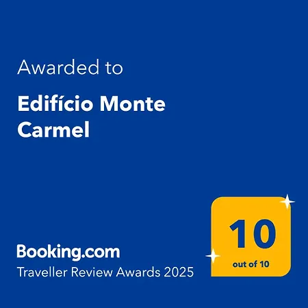 Edifício Monte Carmel-2