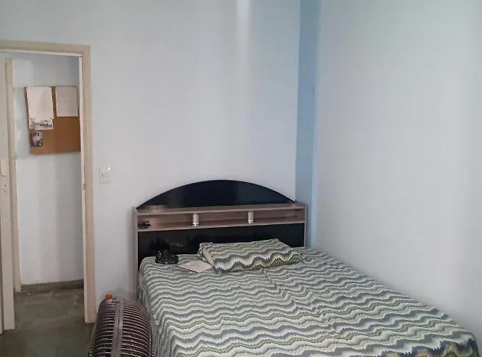 Apartamento 1 quarto Guarujá