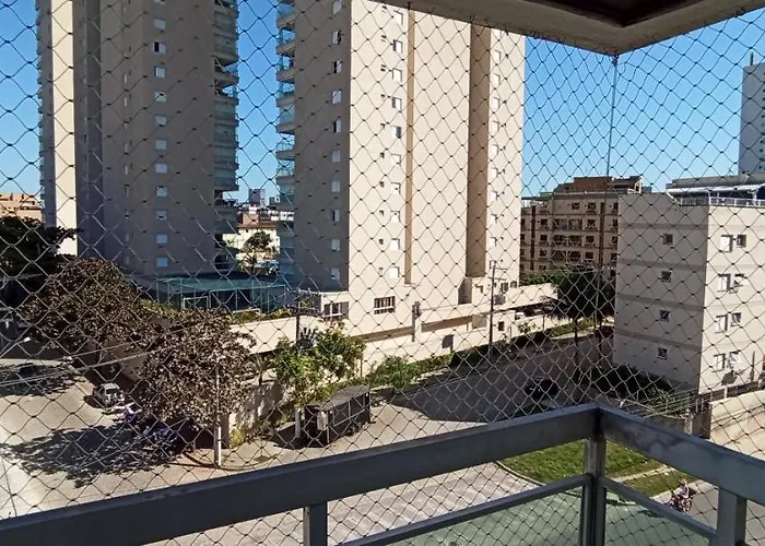 Los Angeles Ap41 Guarujá