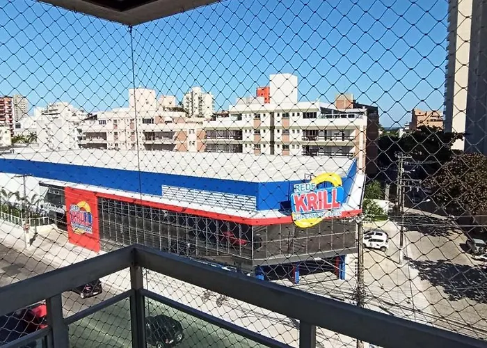 Los Angeles Ap41 Guarujá